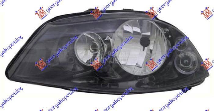 FAR ELEKTRICNI (DUPLO...