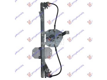 PODIZAC PREDNJEG PROZORA... za Dacia Duster od 2022. do 2024. god.