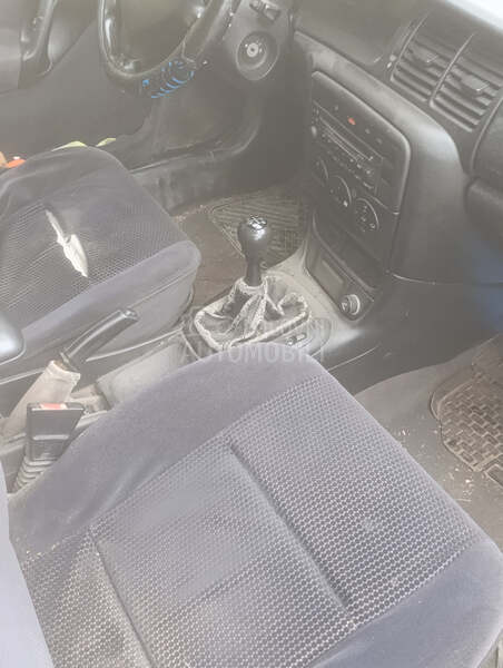 Opel Vectra B 