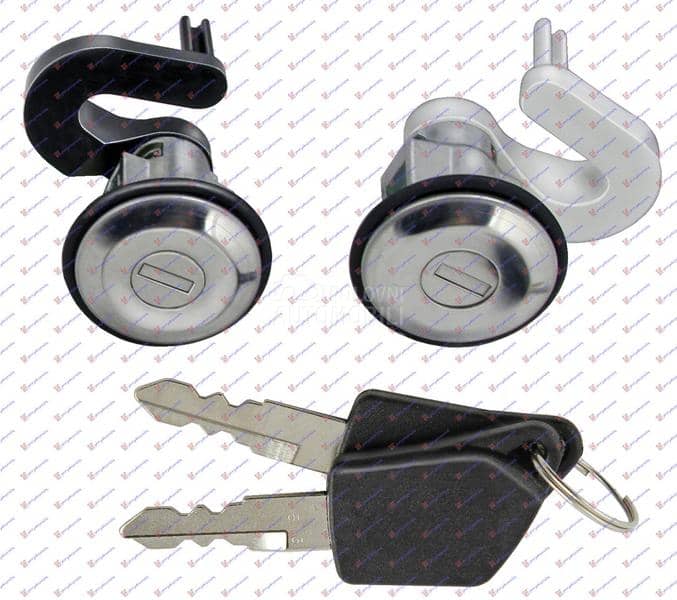 CILINDAR BRAVE PREDNJIH...