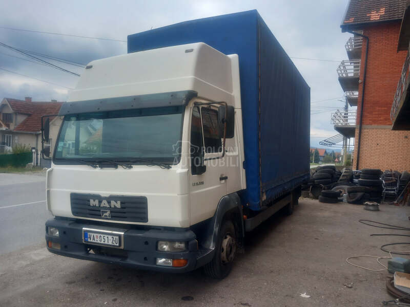 MAN 8225