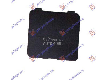 POKLOPAC KUKE ZADNJEG BRANIKA za BMW Serija 5 od 1988. do 1995. god.