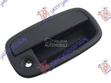 KVAKA PREDNJIH VRATA... za Kia Sportage od 1995. do 2004. god.