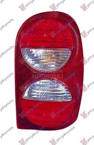 STOP LAMPA (3 SIJALICE -...