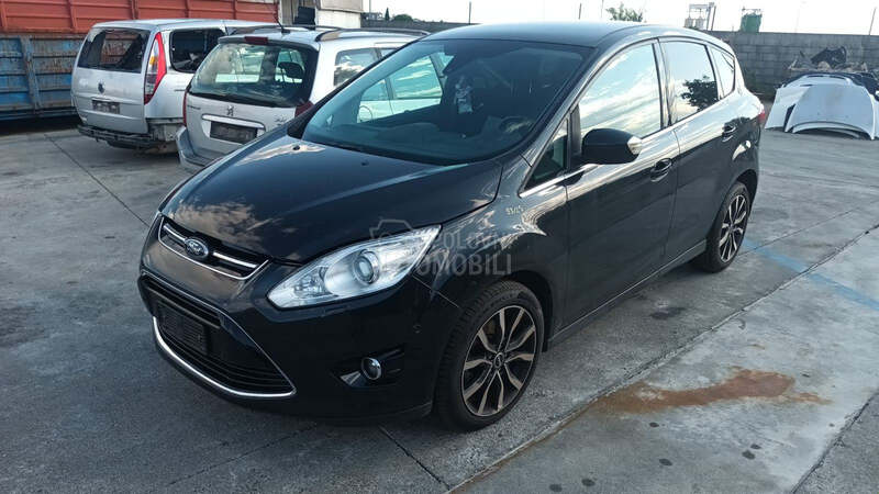 Ford C-Max 2.0 2014. god. -  kompletan auto u delovima