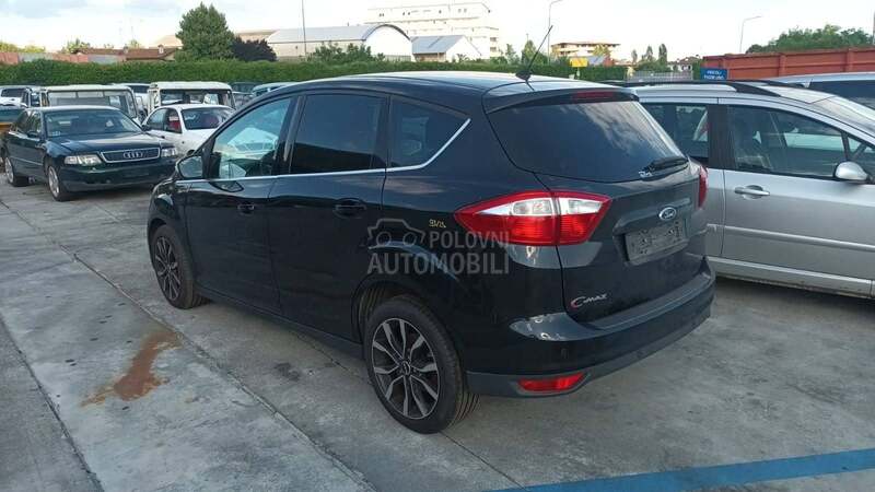 Ford C-Max 2.0 2014. god. -  kompletan auto u delovima