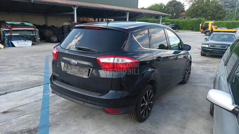 Ford C-Max 2.0 2014. god. -  kompletan auto u delovima