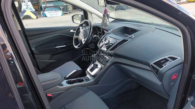 Ford C-Max 2.0 2014. god. -  kompletan auto u delovima