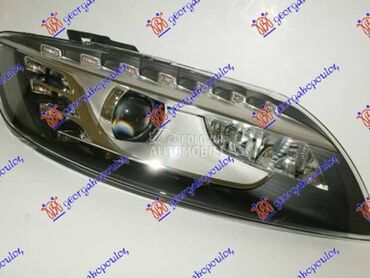 FAR Tri-XENON AFS (VALEO) D... za Audi Q7 od 2009. do 2015. god.