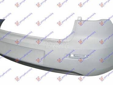 ZADNJI BRANIK 4 VRATA -2006 za Mazda 3 od 2004. do 2008. god.