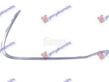 (NEMA) LAJSNA RESETKE... za Mercedes Benz S Klasa za 2020. god.