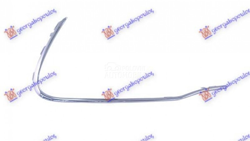 (NEMA) LAJSNA RESETKE...