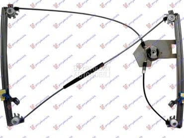 PODIZAC PREDNJEG PROZORA... za Renault Clio od 2009. do 2013. god.