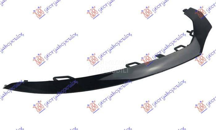 LAJSNA PREDNJEG BRANIKA...