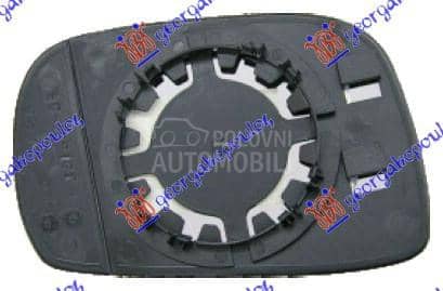 STAKLO RETROVIZORA Desno