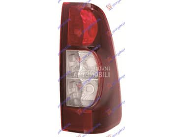 STOP LAMPA (TAMNO CRVENA)... za Isuzu D-Max od 2007. do 2013. god.