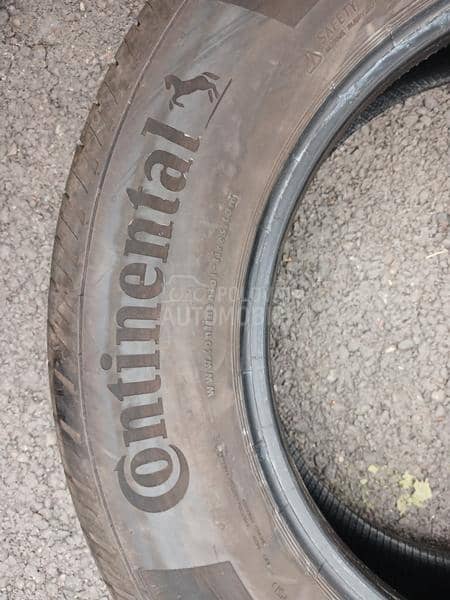 Continental 225/65 R17 Letnja