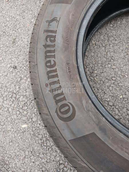 Continental 225/65 R17 Letnja