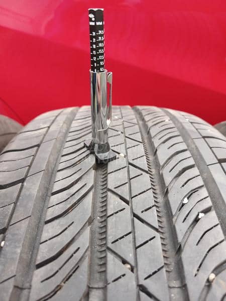 Continental 225/65 R17 Letnja