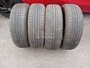 Continental 225/65 R17 Letnja