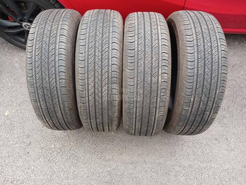Continental 225/65 R17 Letnja