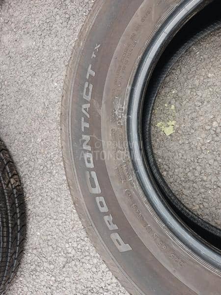 Continental 225/65 R17 Letnja