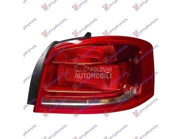 STOP LAMPA 3 VRATA - (DEPO)... za Audi A3 od 2008. do 2012. god.