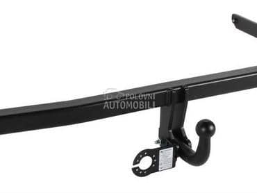 Kuka za vucu Fiesta V za Ford Fiesta