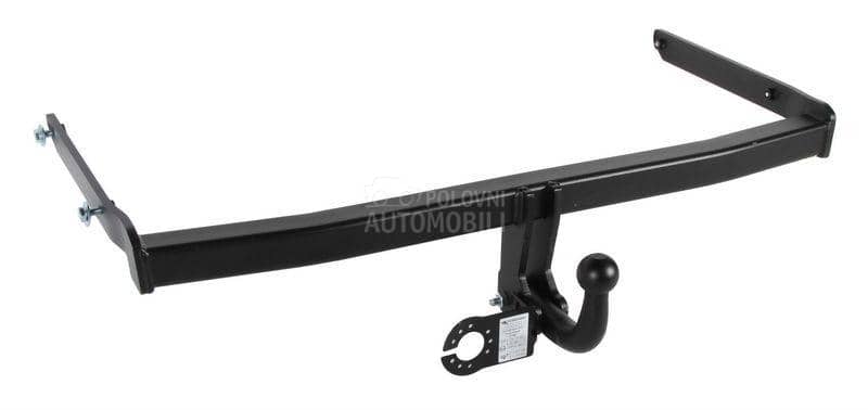 Kuka za vucu Fiesta V