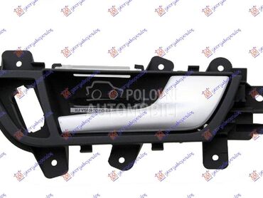 KVAKA PREDNJIH VRATA... za Audi A4 od 2007. do 2011. god.