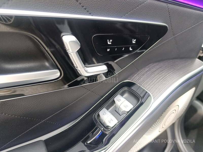 Mercedes Benz S 500 4 MATIC MILD HYBRID