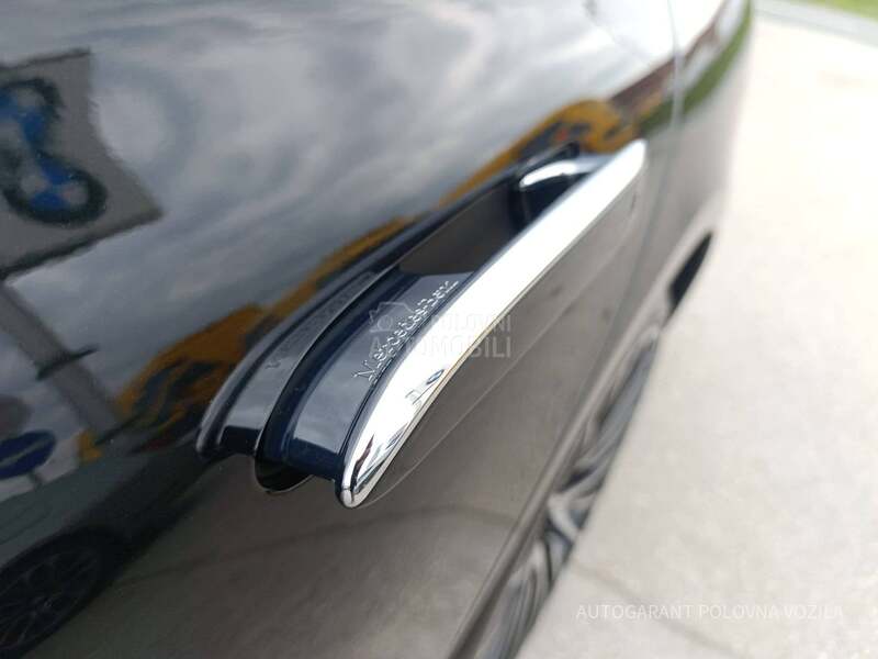 Mercedes Benz S 500 4 MATIC MILD HYBRID