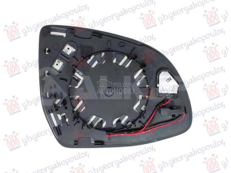 STAKLO RETROVIZORA SA...