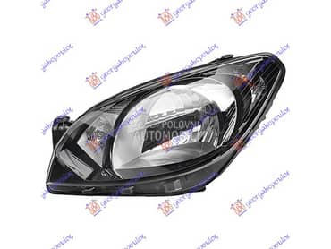 FAR ELEKTRICNI Levo za Škoda Citigo od 2012. do 2017. god.