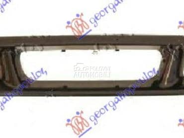 (NEMA) PVC MASKA za Suzuki Swift od 1996. do 2005. god.