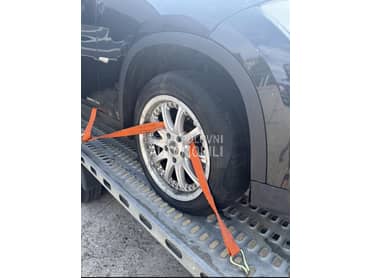 Aluminijumske felne  17" 5 x 120