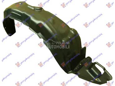 POTKRILO -2004 Desno za Toyota Verso od 2002. do 2007. god.