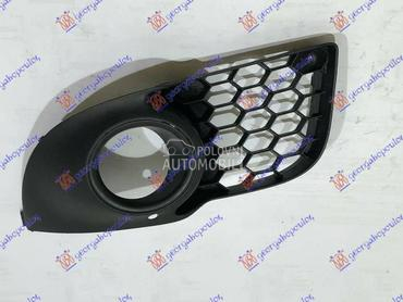 RESETKA PREDNJEG BRANIKA... za Mitsubishi Lancer za 2008. god.