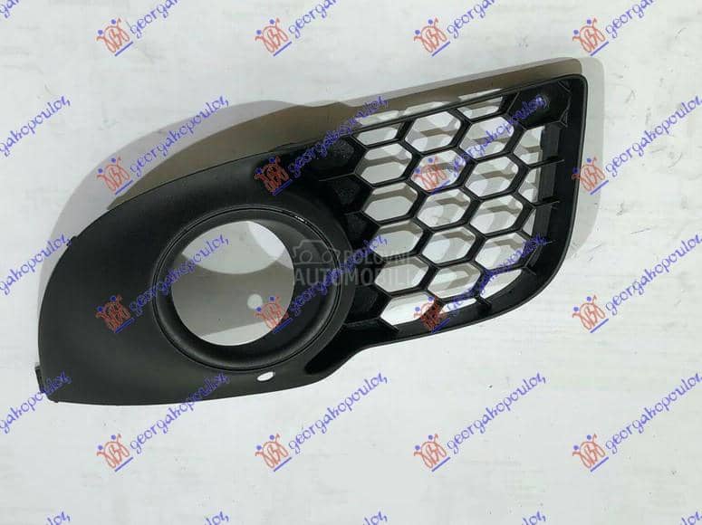 RESETKA PREDNJEG BRANIKA...