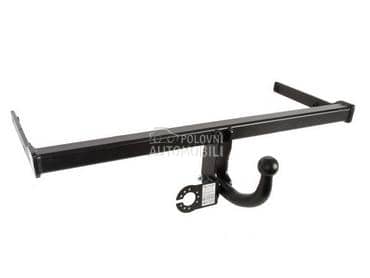 Kuka za vucu za Škoda Rapid