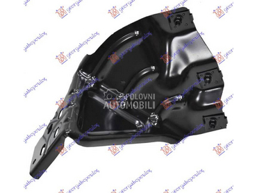 NOSAC PREDNJEG BLATOBRANA... za Opel Mokka za 2016. god.