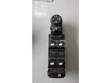 Prekidači podizača prozora za Citroen C4 Picasso od 2013. do 2020. god.