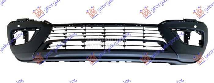 PREDNJI BRANIK DONJI (SA...