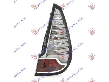 STOP LAMPA SPOLJASNJA (DEPO... za Renault Scenic od 2012. do 2016. god.