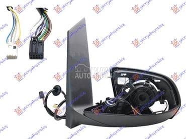 RETROVIZOR (SAMO KUCISTE)... za Mercedes Benz V Klasa za 2015. god.