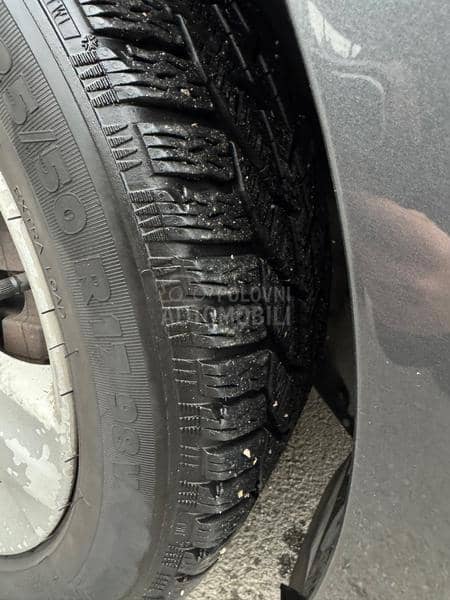 Opel Astra J 1.7 cdti