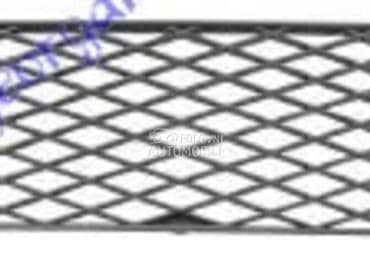 CENTRALNA RESETKA (ST150) za Ford Fiesta od 2002. do 2008. god.