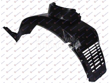 POTKRILO PLASTICNO (A... za Fiat Brava od 1995. do 2003. god.