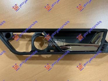 KVAKA PREDNJIH VRATA... za Škoda Fabia od 2014. do 2018. god.