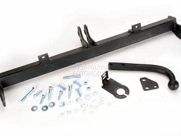 Kuka za vucu za Land Rover Freelander